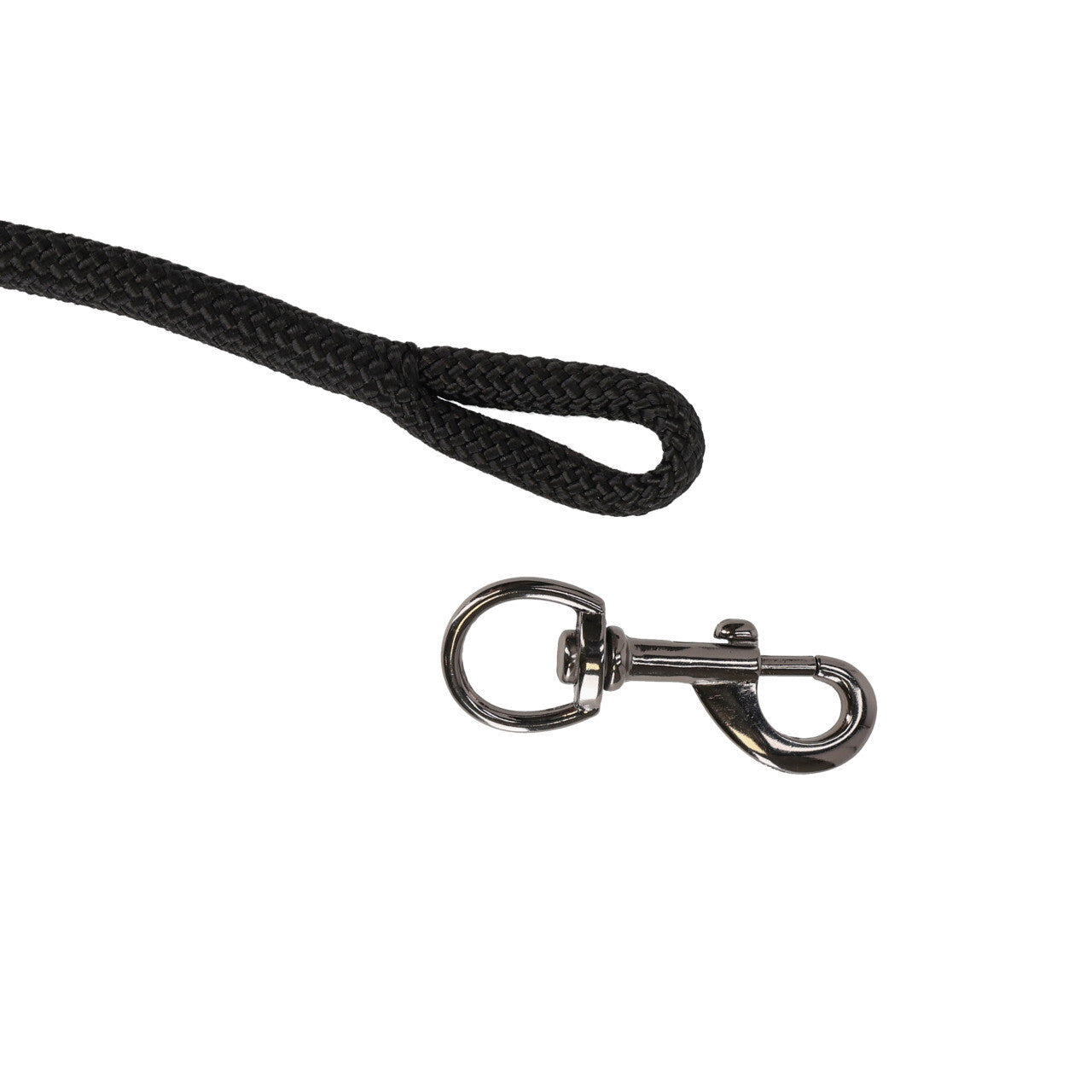 Ramal Lead rope con extraíble snap QHP para equitación - vista 9