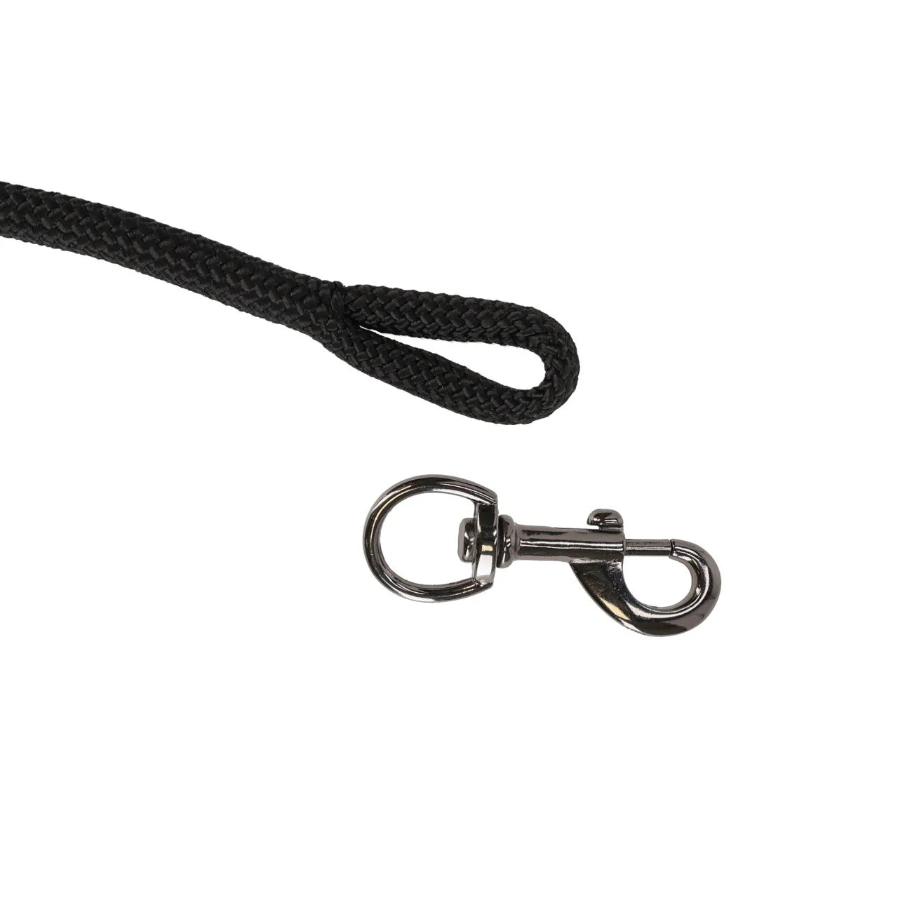 Ramal Lead rope con extraíble snap QHP para equitación - vista 10