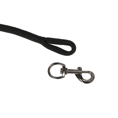 Ramal Lead rope con extraíble snap QHP para equitación - vista 10