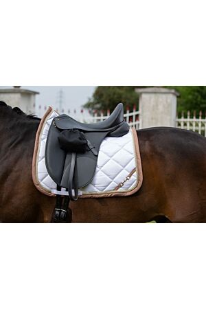 Estribos de seguridad -Ultra Safety- aluminio HKM para equitación - vista 2