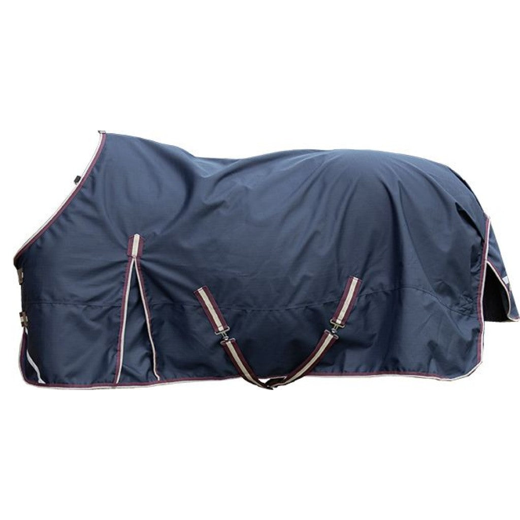 Manta para caballo HKM 3-in-1 Turnout Rug Kombi vista principal