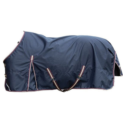 Manta para caballo HKM 3-in-1 Turnout Rug Kombi vista principal