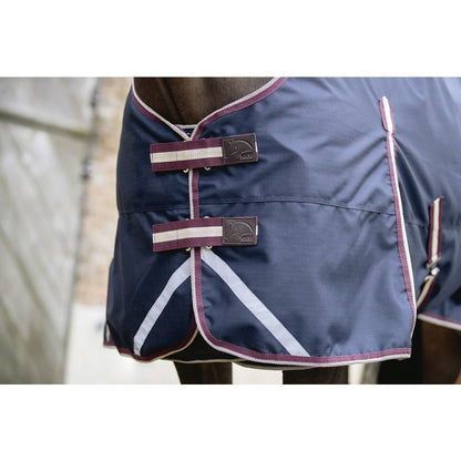 Manta para caballo HKM 3-in-1 Turnout Rug Kombi detalle 4
