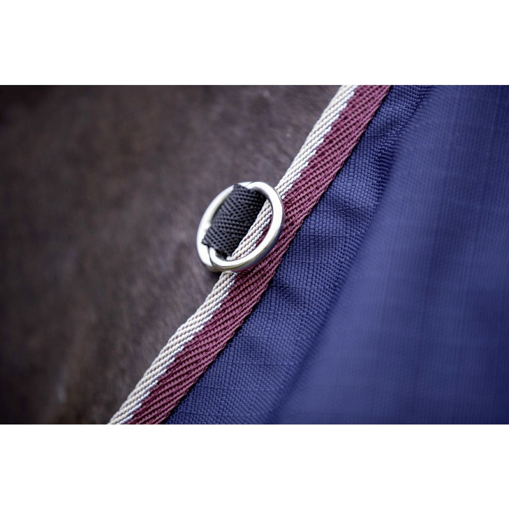 Manta para caballo HKM 3-in-1 Turnout Rug Kombi detalle 5