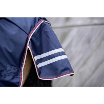 Manta para caballo HKM 3-in-1 Turnout Rug Kombi detalle 6