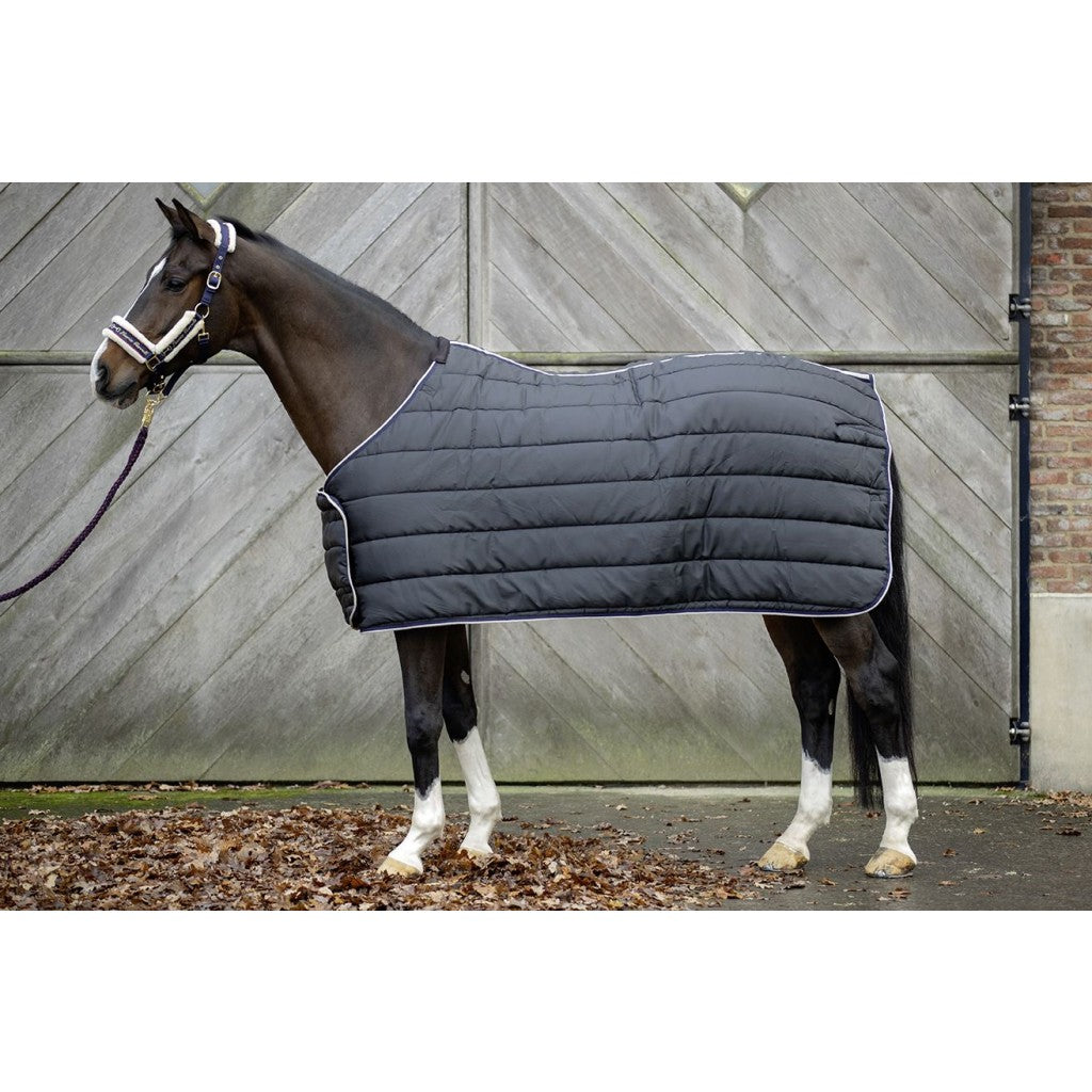 Manta para caballo HKM 3-in-1 Turnout Rug Kombi detalle 3