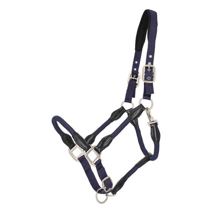 Cabezada de cuadra Head collar Lero QHP para equitación - vista 5