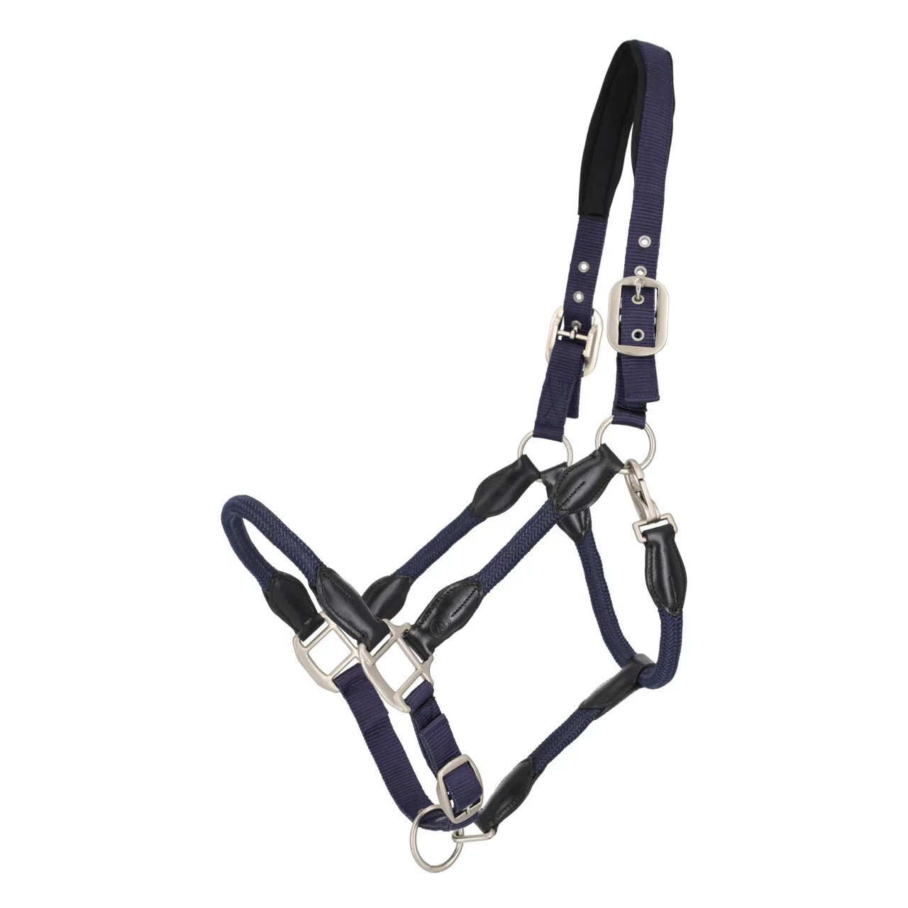 Cabezada de cuadra Head collar Lero QHP para equitación - vista 6