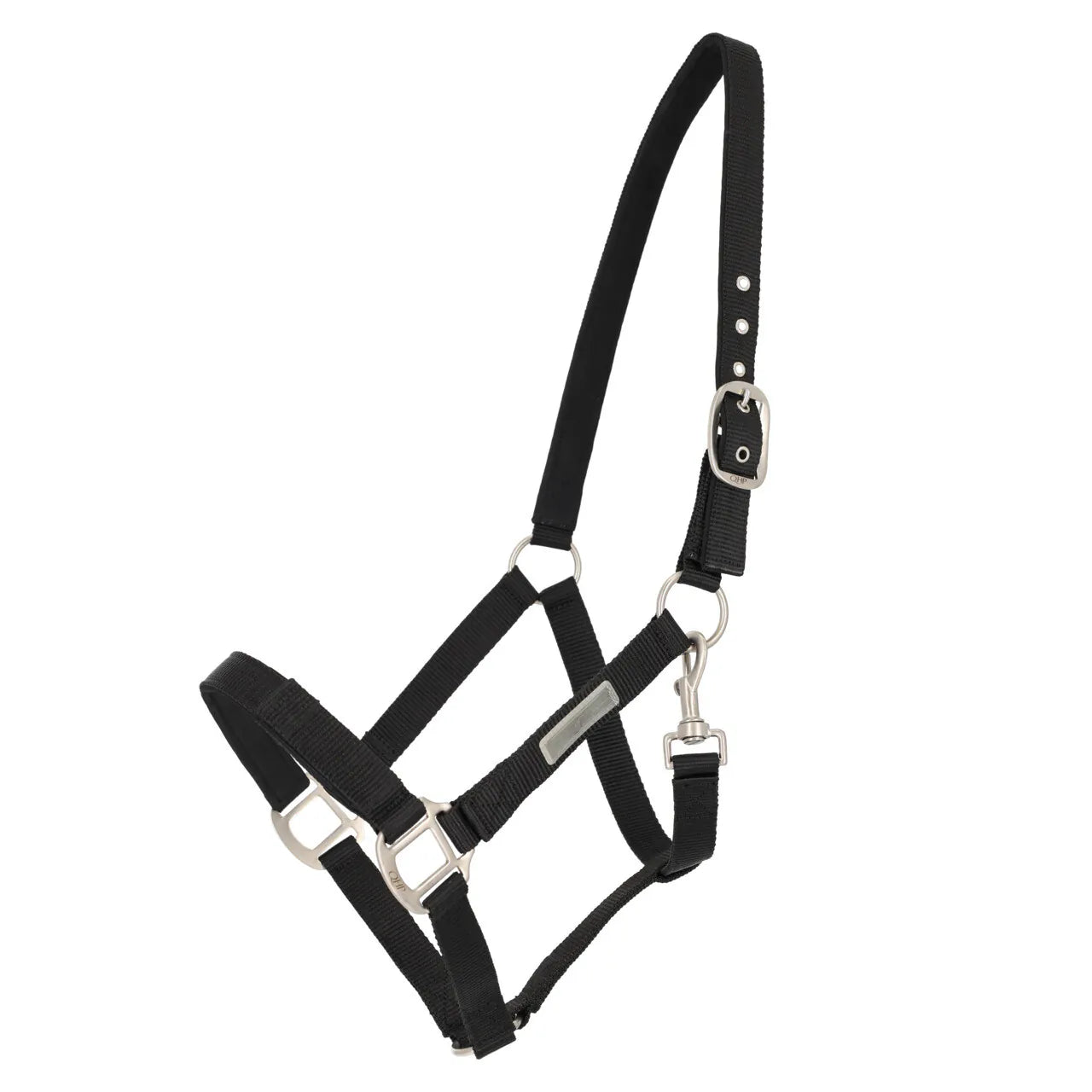 Cabezada de cuadra Tack up halter QHP para equitación - vista 12