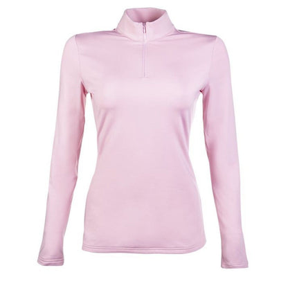 Camisetas HKM ropa técnica Basic para equitación - vista 8