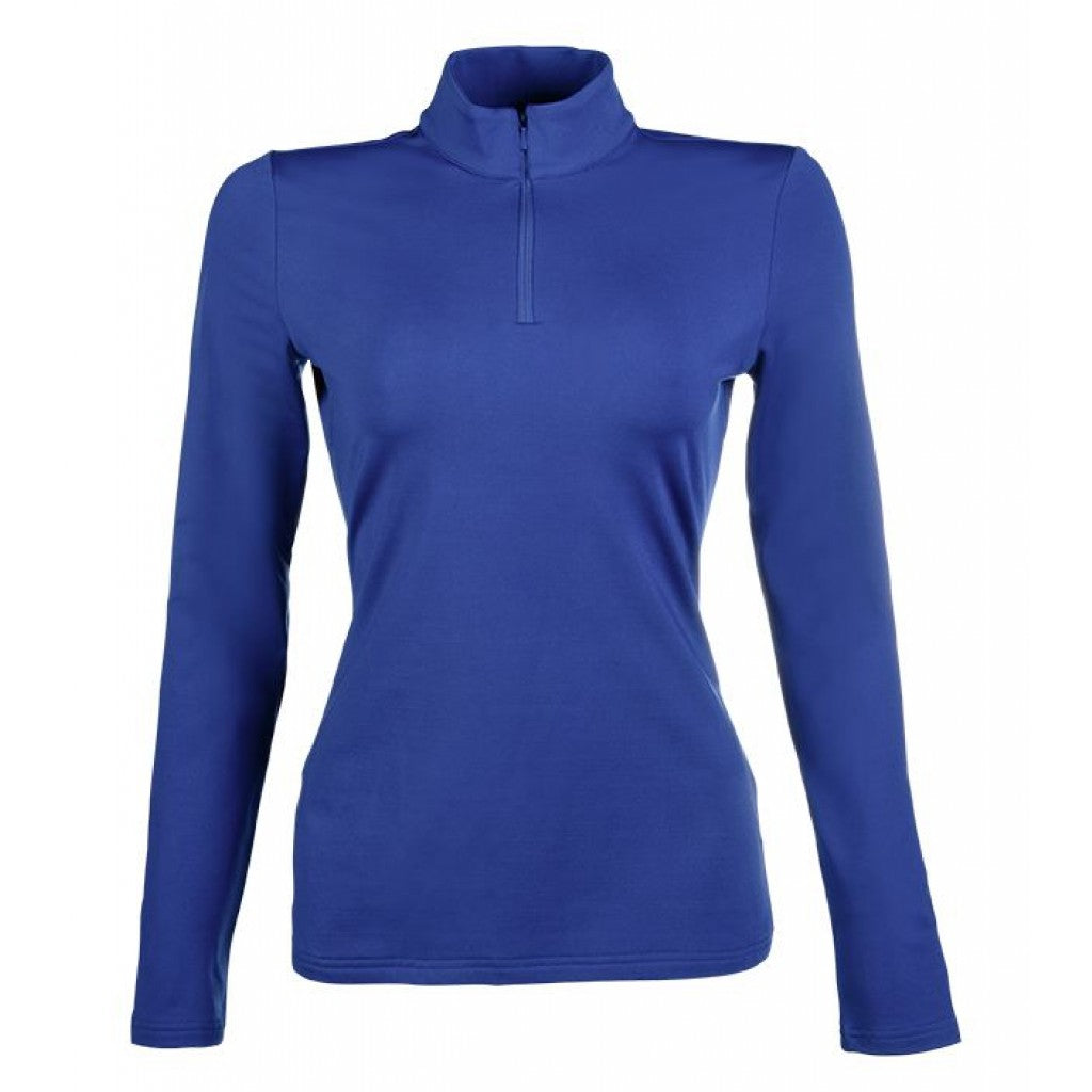 Camisetas HKM ropa técnica Basic para equitación - vista 2