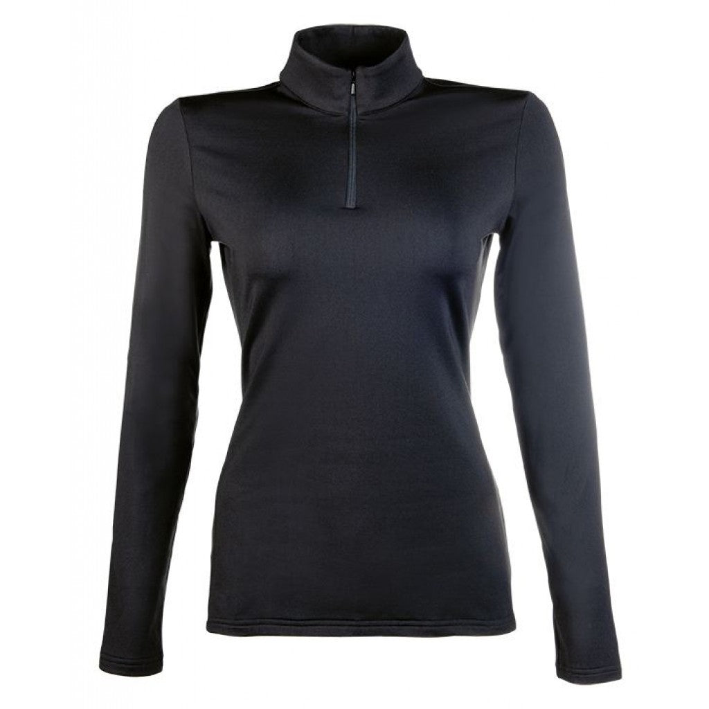 Camisetas HKM ropa técnica Basic para equitación - vista 7