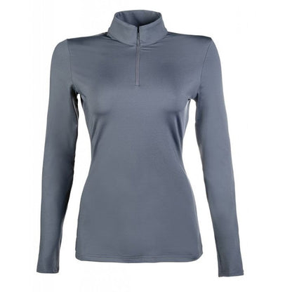 Camisetas HKM ropa técnica Basic para equitación - vista 6