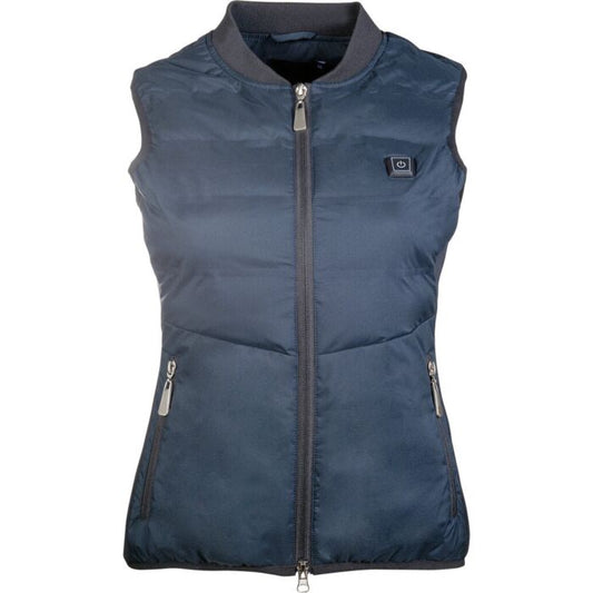 Chaleco térmico -Comfort Temperature- Style