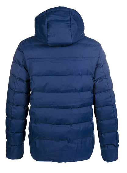 invierno chaquetas HKM Men's Quilted chaqueta Hamburg para invierno - vista 2