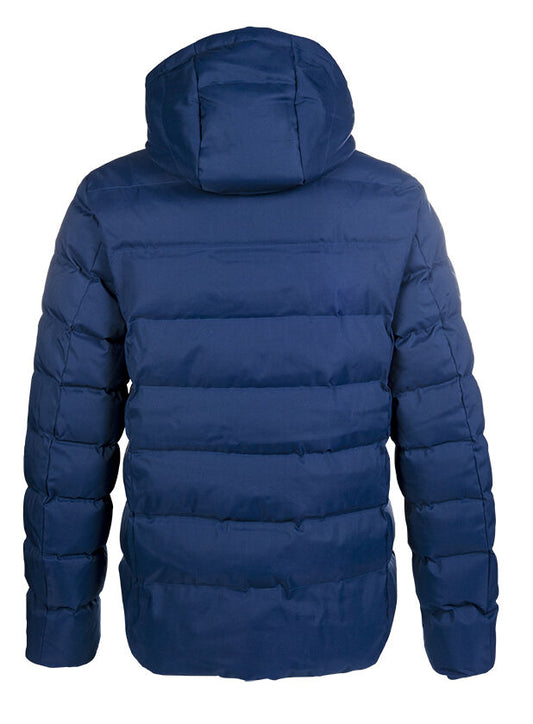 invierno chaquetas HKM Men's Quilted chaqueta Hamburg para invierno - vista 2