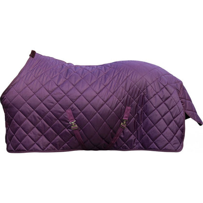 Manta para caballo HKM Stable blanket -Winter detalle 4