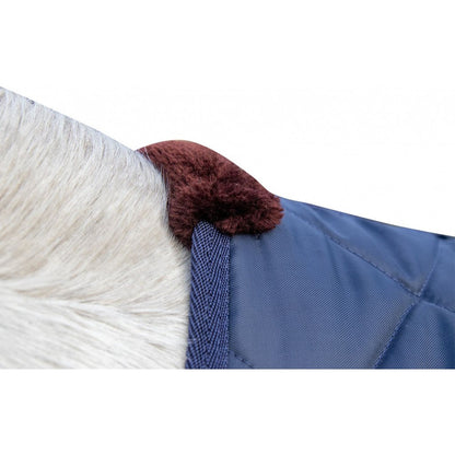 Manta para caballo HKM Stable blanket -Winter detalle 6