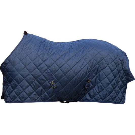 Manta de cuadra -Winter- HKM