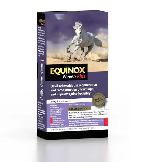 producto equinox flexen plus buena