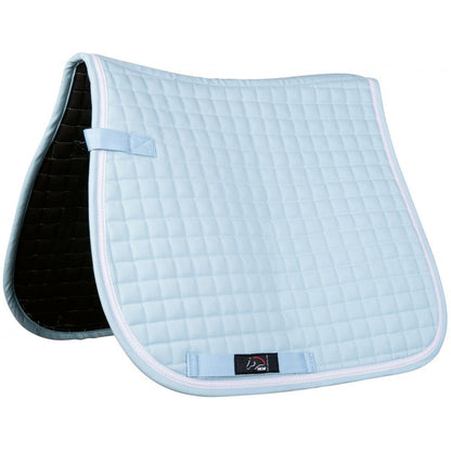 Manta para caballo HKM Saddle Cloth Charly Shetty vista principal