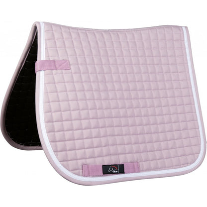 Manta para caballo HKM Saddle Cloth Charly Shetty detalle 3