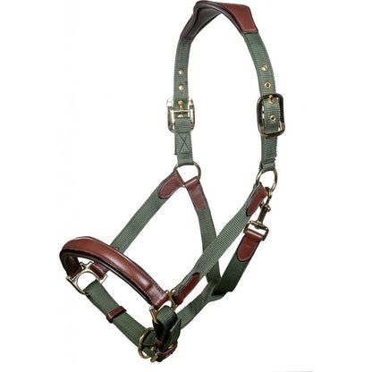 Halters HKM Head Collar Luna detalle 3
