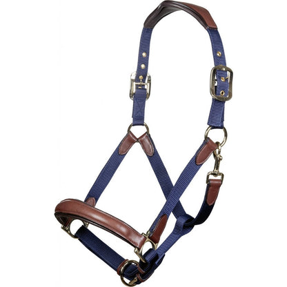Halters HKM Head Collar Luna detalle 4