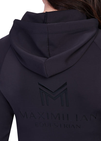 Reflection Zip Hoodie Chaqueta Maximilian - Rincón del Valle