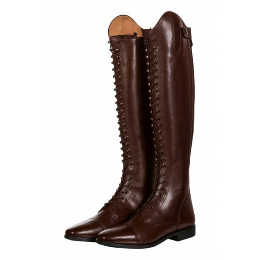 Bota Elegant Lace Normal HKM
