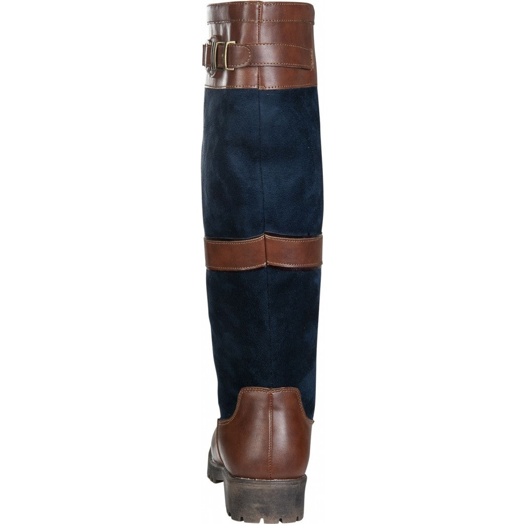 Botas de equitación HKM de invierno Meghan para invierno - vista 7
