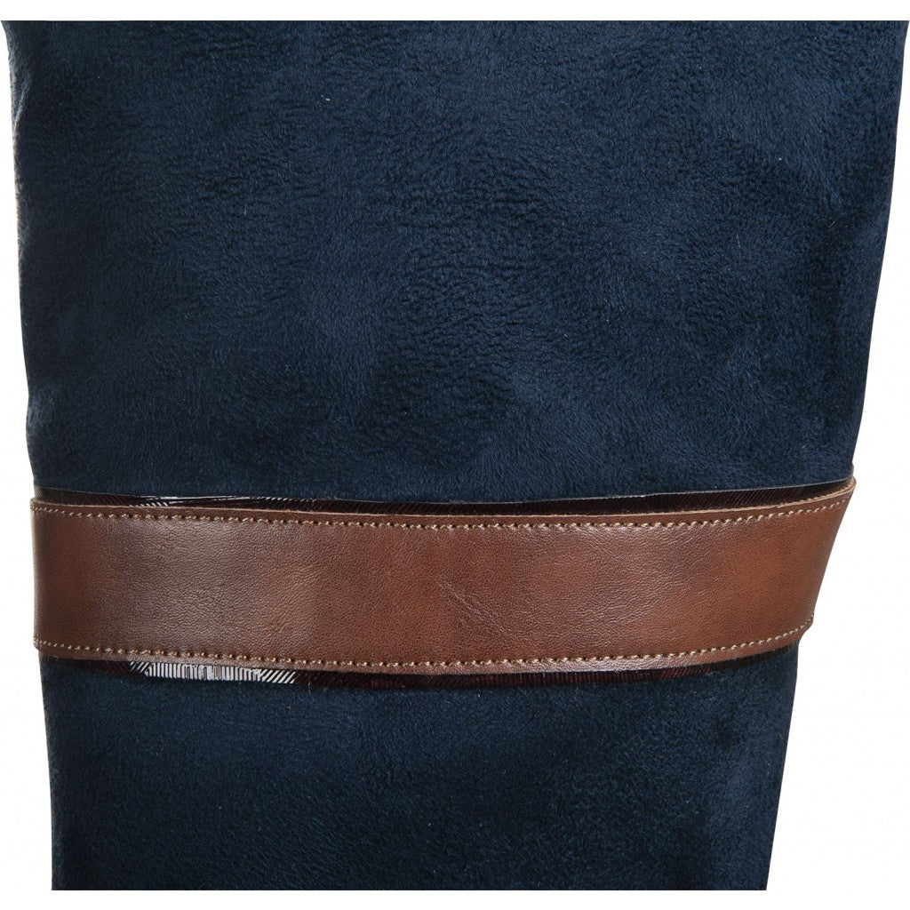 Botas de equitación HKM de invierno Meghan para invierno - vista 5