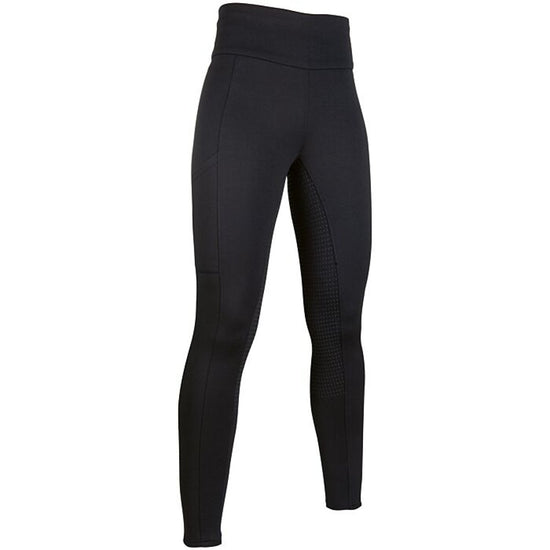 Leggings de montar -Cosy- Style culera full sil. HKM
