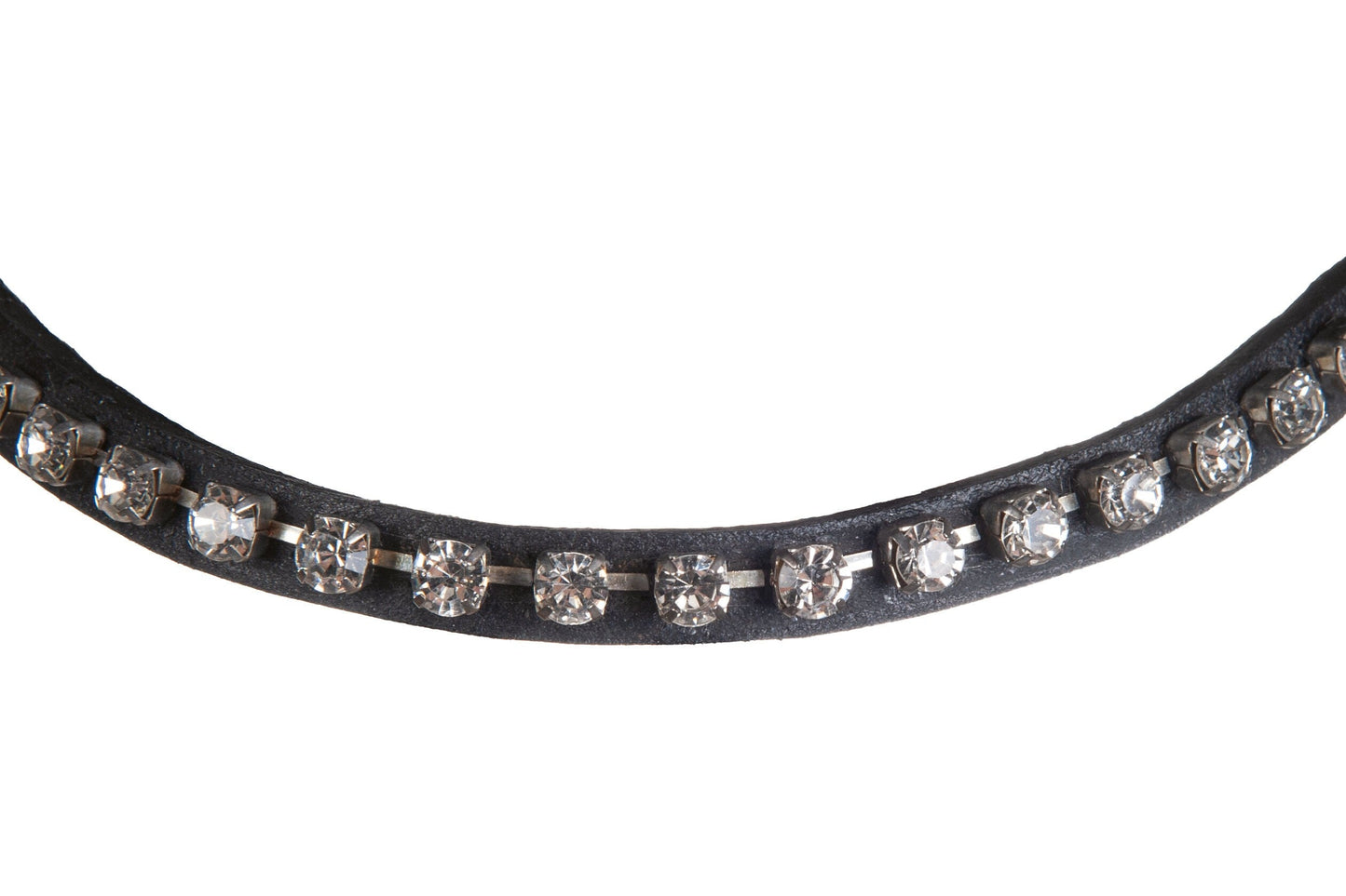 Cabezada HKM Bridle Bella detalle 5