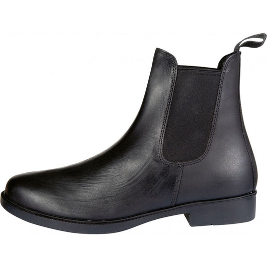 Calzado ecuestre HKM Style Jodhpur boots Illinois Style para equitación - vista 2