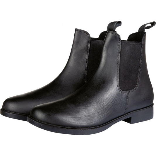 Calzado ecuestre HKM Style Jodhpur boots Illinois Style para equitación