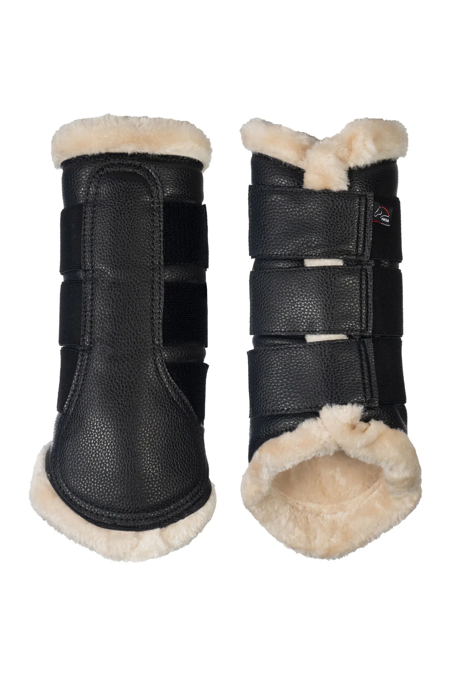 Protectores Comfort Premium Fur HKM