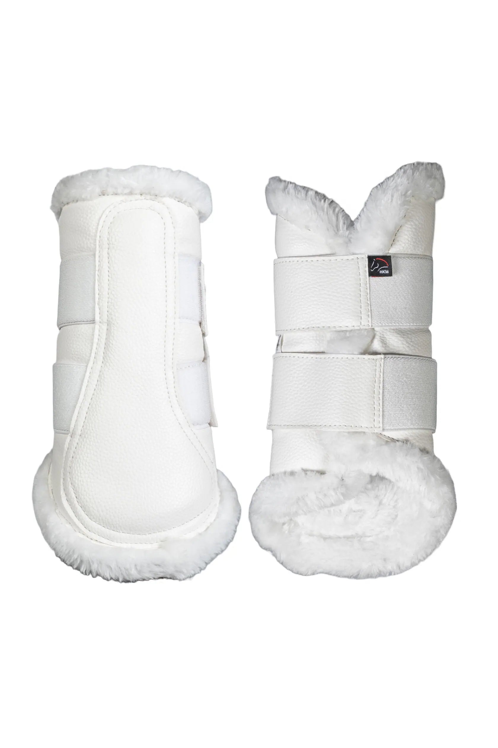 Protectores -Comfort Premium Fur- HKM-Rincón del Valle