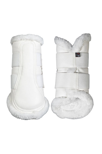 Protectores Comfort Premium Fur HKM