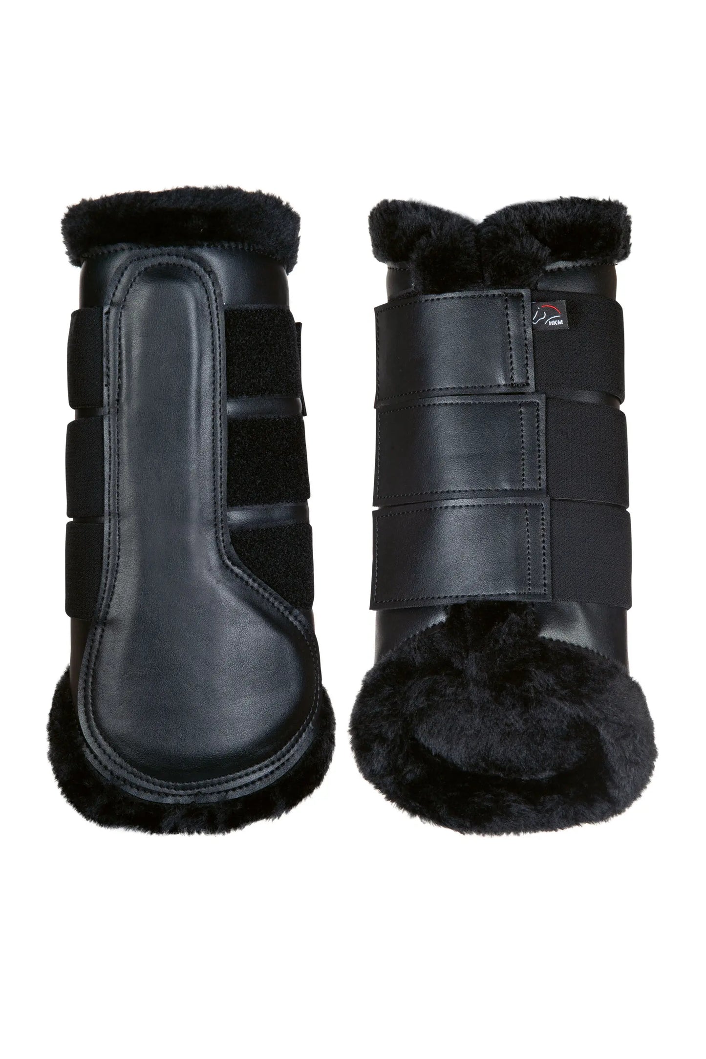 Protectores Comfort Premium Fur HKM