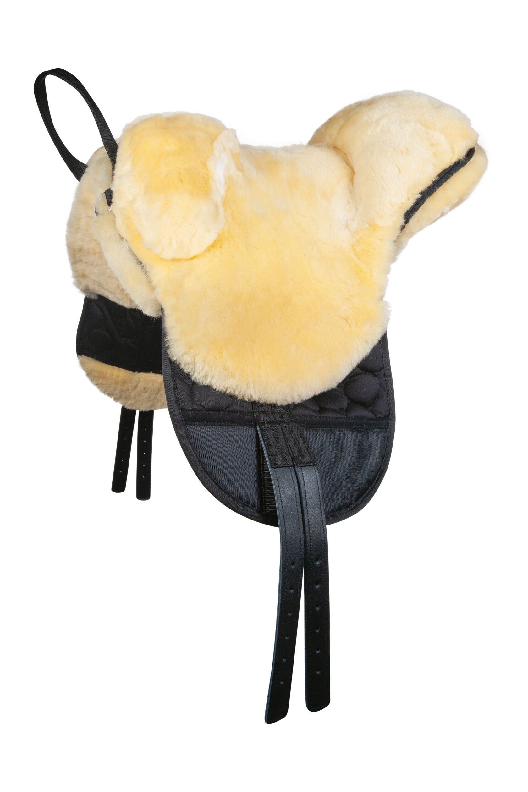 Silla de borreguillo - HKM