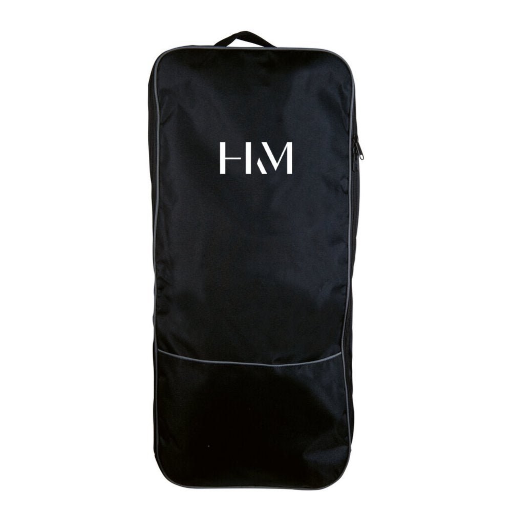Porta cabezadas -Travel HKM para equitación