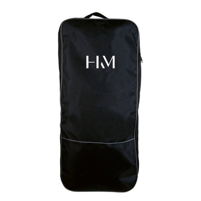 Porta cabezadas -Travel HKM para equitación