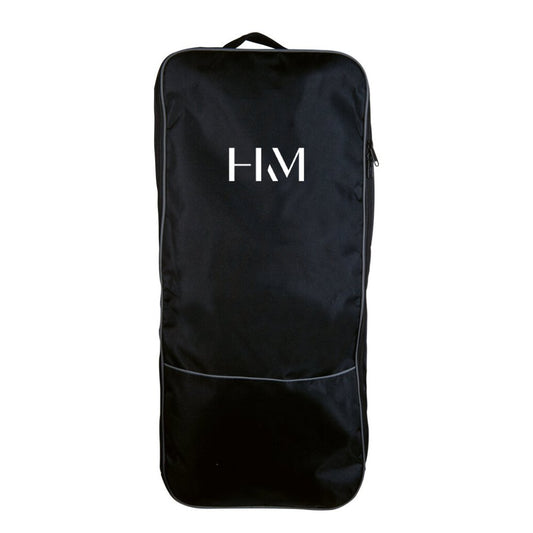 Porta cabezadas -Travel HKM para equitación