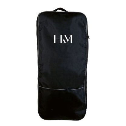 Porta cabezadas -Travel HKM para equitación - vista 2