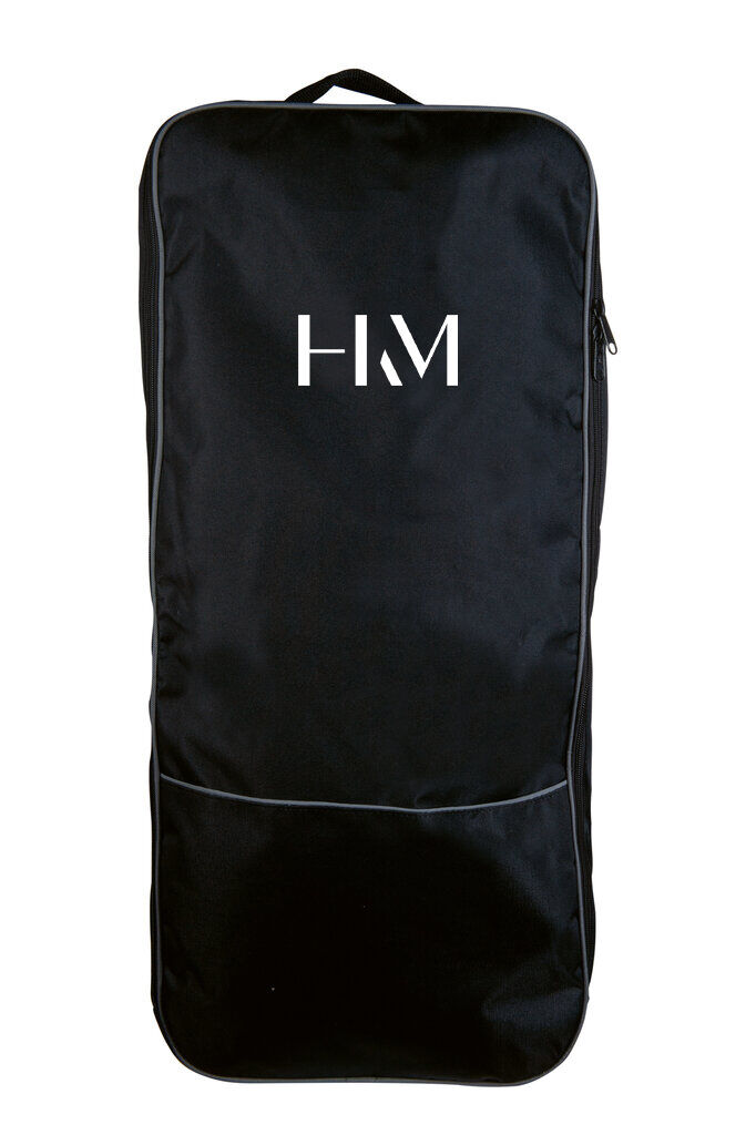 Porta cabezadas -Travel HKM para equitación
