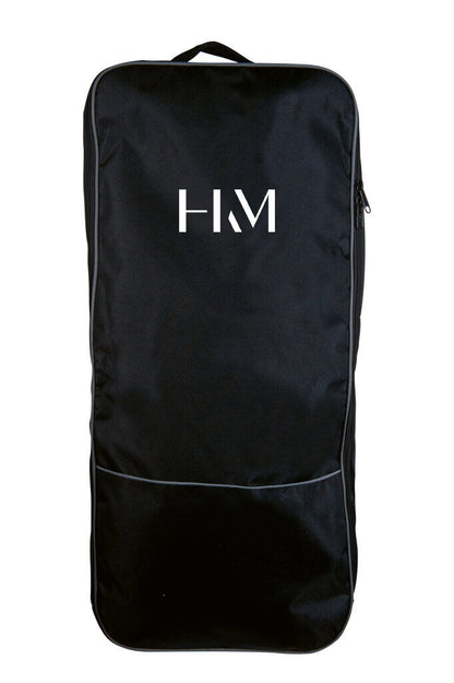 Porta cabezadas -Travel HKM para equitación