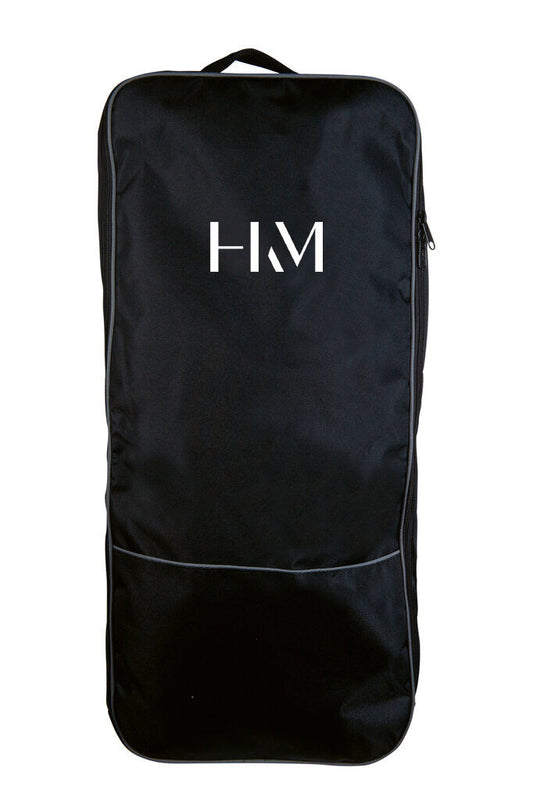 Porta cabezadas -Travel HKM para equitación