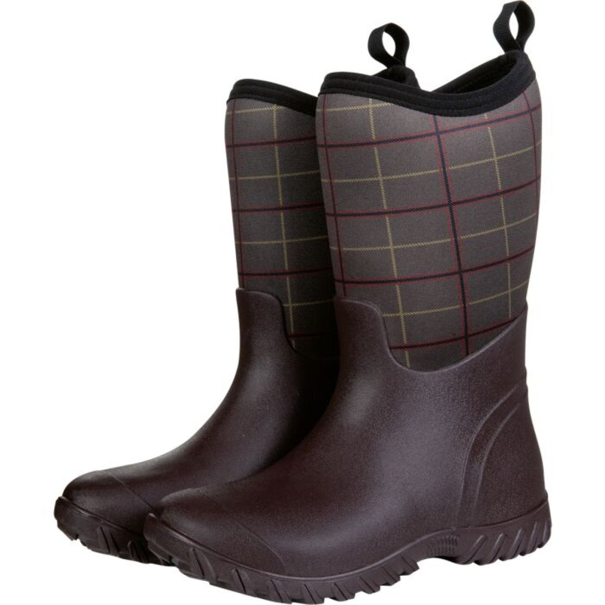 Botas de softopren -Thermo- HKM