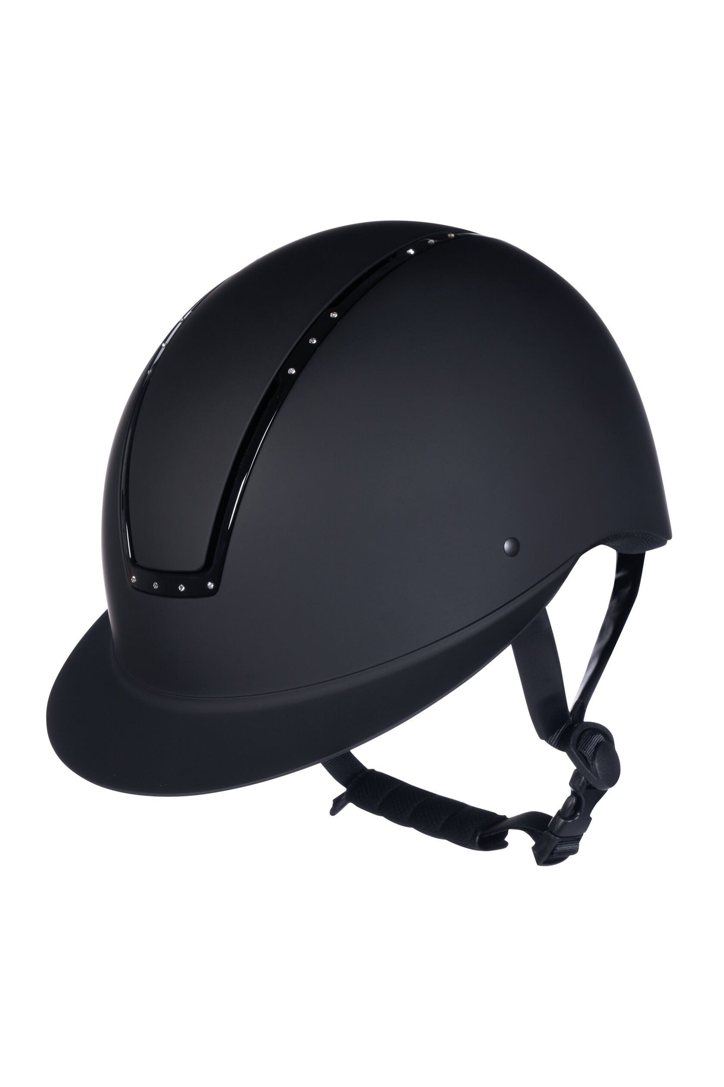 Casco de montar -Lady Shield Diamond- - HKM